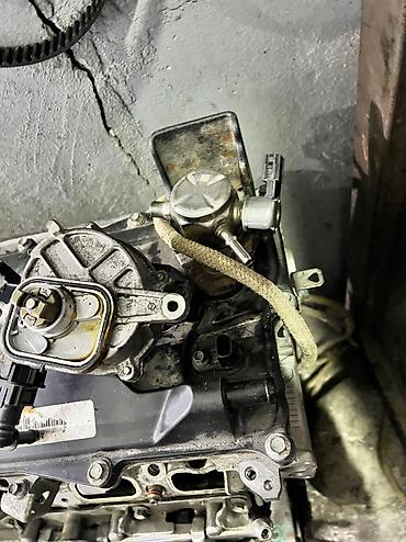 Другие детали для мотора: Lexus es300h Toyota camry 70гибрид A25A мотор б/У продаю целый жана — 6