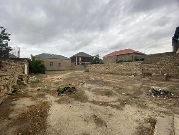 Torpaq sahələrinin satışı: 10 sot, Tikinti, Mülkiyyətçi, Kupça (Çıxarış) — 21