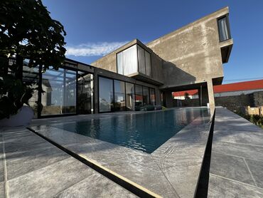 Həyət evləri və villaların satışı: 6 otaqlı, 350 kv. m, Yeni təmirli — 2