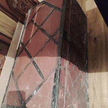 Masalar: Balkon masası, İşlənmiş, Açılan, Şüşə, Dördbucaq masa — 18