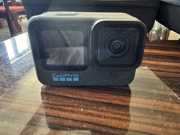 Видеокамеры: 🎥 **Продается GoPro HERO 12 Black с полным комплектом!** 🎥
