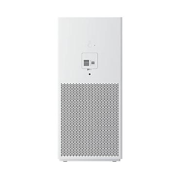 google: Очиститель воздуха Xiaomi Smart Air Purifier 4 Lite Эффективный — 3