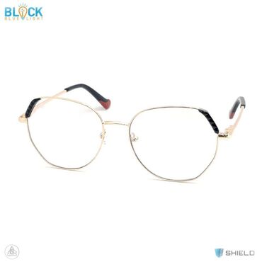 Компьютерные очки: Компьютерные очки - линейка «Shield»! В Beta Stores 2 - более 350 — 13