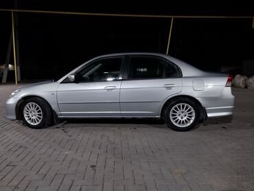 тико машина бишкек: Honda Civic: 2005 г., 1.6 л, Автомат, Бензин, Седан