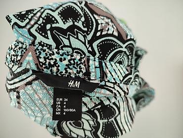 klapki hemes: H&M, Sukienka damska, rozmiar XS — 5