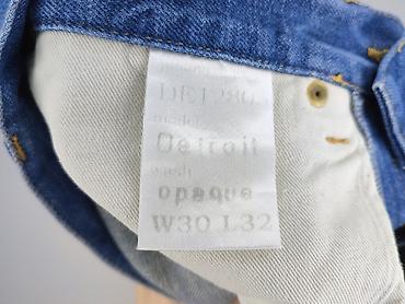 dżinsy kobiece: Denim, Jeansy damskie, rozmiar M — 4