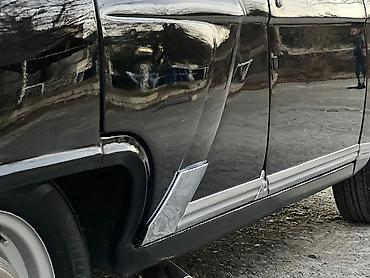 lada 010: QAZ 21 Volga: 2.4 l | 1960 il 175100 km Sedan — 9