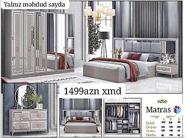 matras sifarisi: Endirim bitmeden al Məhdud sayda Matras hədiyyə 🎁 Çatdırılma şeher — 1
