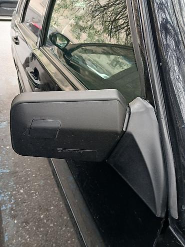 авто прадажа: 015 üçüm zavod güzgülər Satılır: Vaz/Lada üçün yan güzgü (sol və sağ) — 3