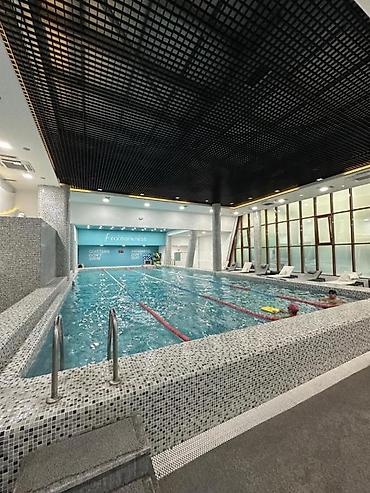 studio mənzil: Park Azure Residence-də Premium Kirayə Mənzil 📍 Xətai rayonu, Park — 3