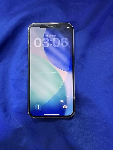аифон 12 про: Смартфон Apple iPhone (серия с плоскими гранями и тремя камерами Pro) — 1