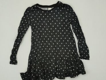 sukienki zielone eleganckie: Dress, Tu, 3-4 years, 98-104 cm, condition - Good