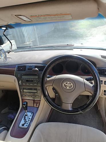 camry universal: Toyota Windom: 2003 г., 3 л, Автомат, Газ, Седан — 6