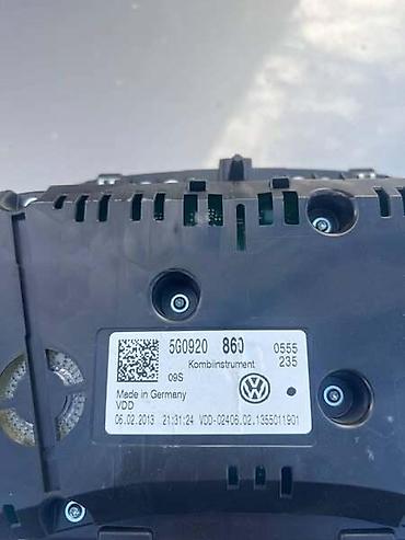 gps tracker za auto cena: SAT ZA VOLKSWAGEN GOLF 7 - 5G0920860 | Brzinomer za Golf 7 — 2