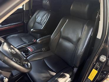 4a fe: Lexus RX: 2003 г., 3 л, Автомат, Газ, Кроссовер — 9