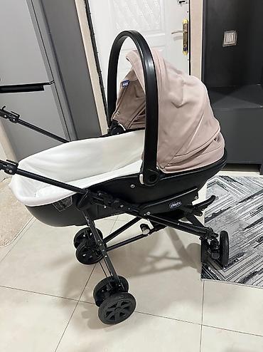 chicco multiway: Məryəm Chicco kalyaska 55 azn . Tam seliqeli veziyyetdedir baha alinib — 2