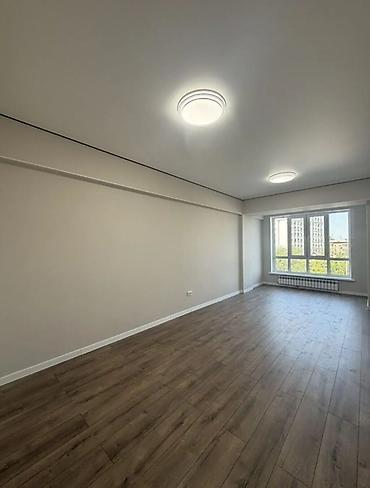 1 комната, 51 м², ул. Матросова Элитка, 3 этаж, Свежий ремонт