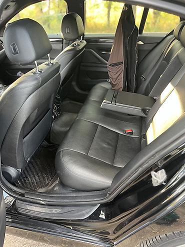 BMW: BMW 5 series: 2016 г., 3 л, Автомат, Бензин, Кроссовер — 10