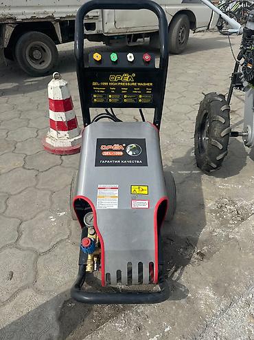 Мойки высокого давления: 🔥Мойки высокого давления электрические от 5000 и выше прямая доставка — 4