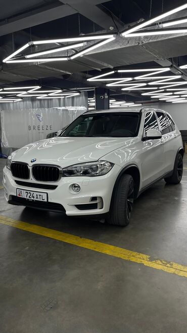 купить двигатель бмв х5 дизель: BMW X5: 2016 г., 3 л, Типтроник, Дизель, Внедорожник