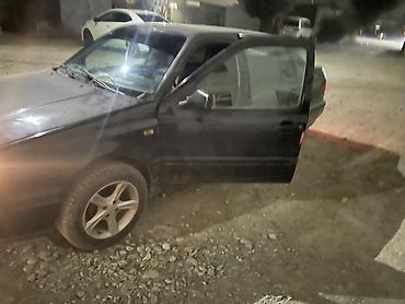 tactrix openport 2.0: Volkswagen Vento: 2000 г., 1.8 л, Механика, Бензин, Седан — 3