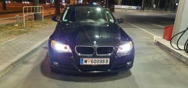 BMW: BMW 320: 2 l. | 2009 έ. Sedan — 8