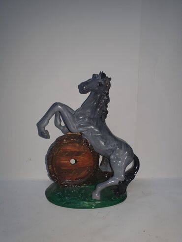 Fiqurlar: Fiqur, Rezin — 2