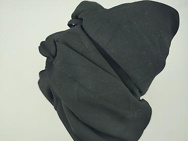 slip on h: Spodnie materiałowe damskie, rozmiar S — 4