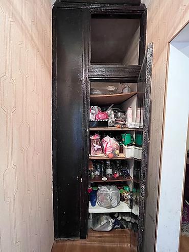 Köhnə tikili: Digah, 4 otaqlı, Köhnə tikili, 100 kv. m — 11
