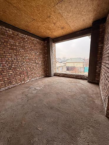 Продажа коттеджей и домов: Продаётся кирпичный дом в стадии строительства. Район ж/м Арча- Бешик — 10