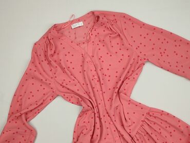 koszula nocna cropp: Papaya, Bluzka damska, rozmiar M