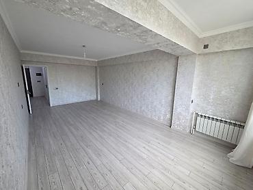 eksperimental binalar: Bakı, 2 otaqlı, Köhnə tikili, 56 kv. m — 2