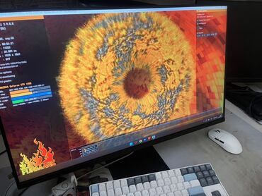 игравой нотбук: Компьютер, Игровой, Intel Core i3, NVIDIA GeForce GTX 1050