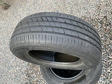 maxxis 29: Шины 205 / 65 / R 15, Б/у, Комплект, Легковые — 4