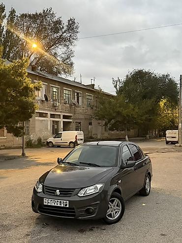 2 tekerli scooter: Saipa : 1.5 l | 2021 il 125000 km Sedan — 1