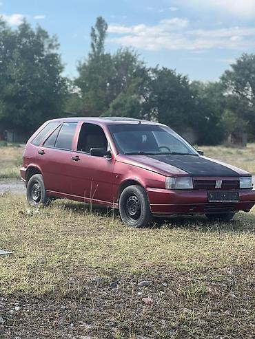 g comp: Fiat Tipo: 1990 г., 1.5 л, Механика, Бензин, Хэтчбэк — 2