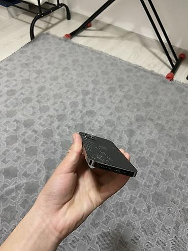 Apple iPhone: IPhone 12 Pro, Графит, 88 % — 7