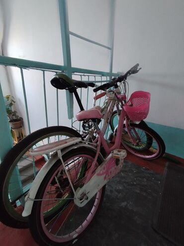 детский велосипед orion joy: Продаю подростковый и детский велосипед
,в отличном состоянии