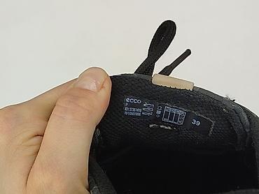 ecco outlet pl: Ecco, Sneakersy damskie, rozmiar 39 — 6