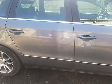 kombi 8 1: VRATA ZA VOLKSWAGEN PASSAT B6 | Vrata za Passata B6 Mogucnost slanja — 2