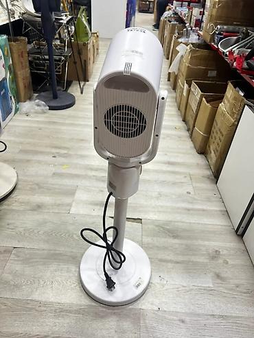 istilik radiyator: Hava vuran qızdırıcı Kohler 1800w Kohler 1800W Hava Vuran Qızdırıcı — 3
