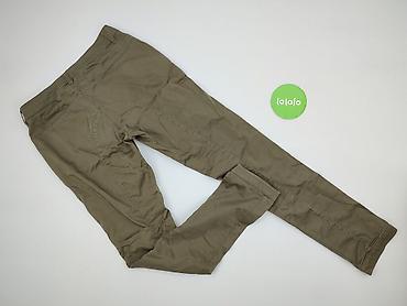 benetton pl: DANI, Spodnie materiałowe damskie, rozmiar S — 3