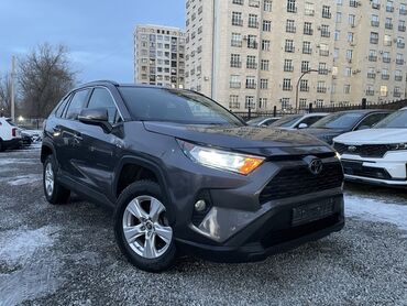 Toyota: Toyota RAV4
Год:2019год
Объем:2.5
Пробег:129.000км
Цена:22.900$