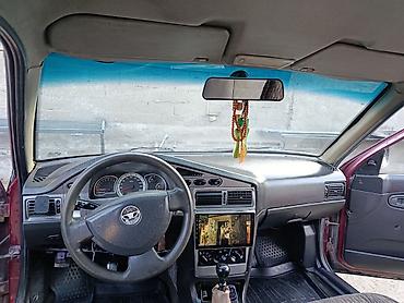 шины на нексию: Daewoo Nexia: 2009 г., 1.5 л, Механика, Бензин, Седан — 2