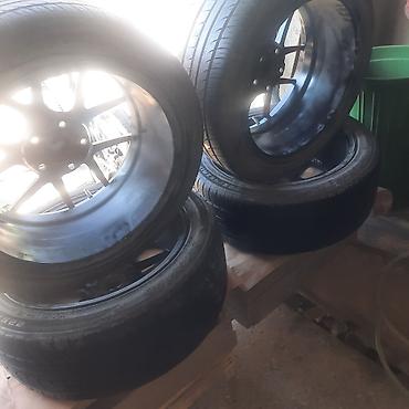 bbs disk: 17 lik disk satlr 1 ay surlmyb hec saz vezyetdedir 4 ededdir 4 u 800m — 2