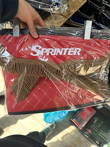 Шторы и занавески: Комплект штор, Готовое изделие, Новый — 4