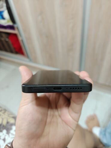 Poco: Poco X7 Pro, Б/у, 512 ГБ, цвет - Желтый, 2 SIM — 4