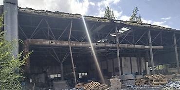 Аренда другой коммерческой недвижимости: Плиты — 10