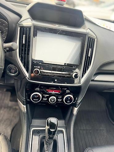 belarus 892 2: Subaru Forester: 2020 г., 2.5 л, Автомат, Бензин, Кроссовер — 8