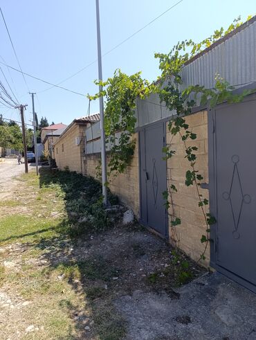 Həyət evləri və villaların satışı: 7 otaqlı, 1 kv. m, Kredit yoxdur, Orta təmir — 4